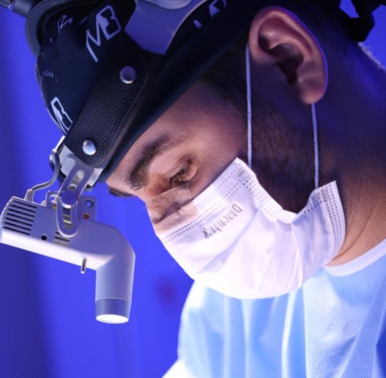 foto Perito Médico Otorrinolaringologista Em São Paulo (SP) | Dr. Maycon Alexandre Baltazar Da Silva | M Perícias